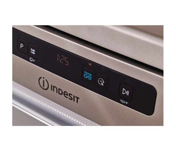 INDESIT DSFO3T224CS - 1392260 - zdjęcie 4